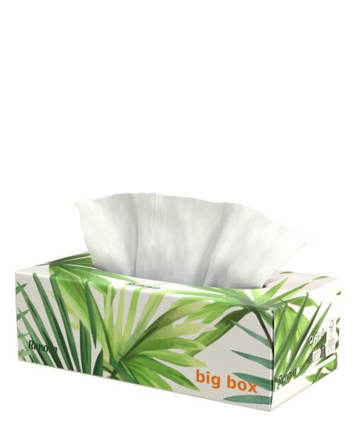 Renova Essential 140un